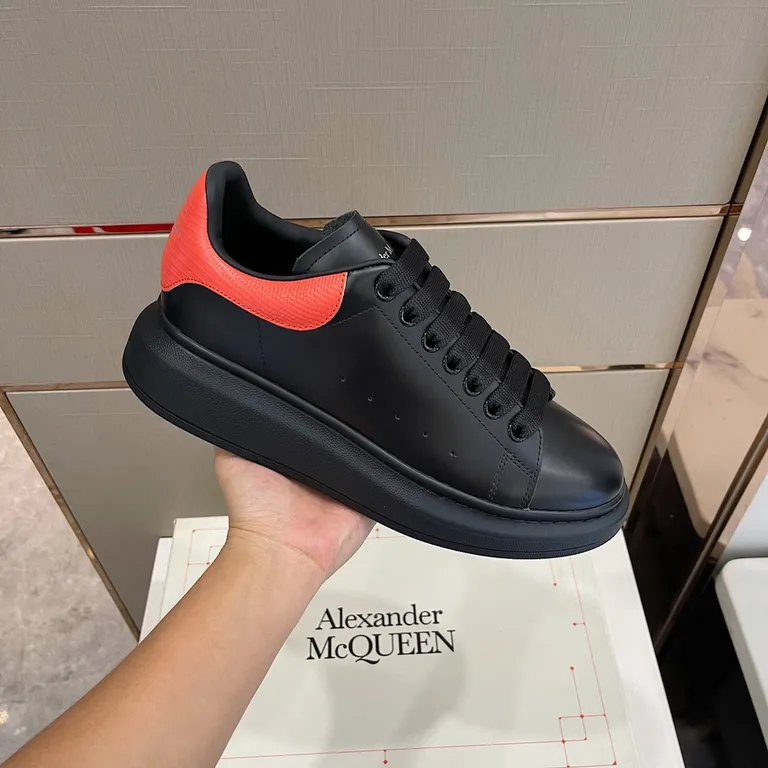 Alexander McQueen Shoe 